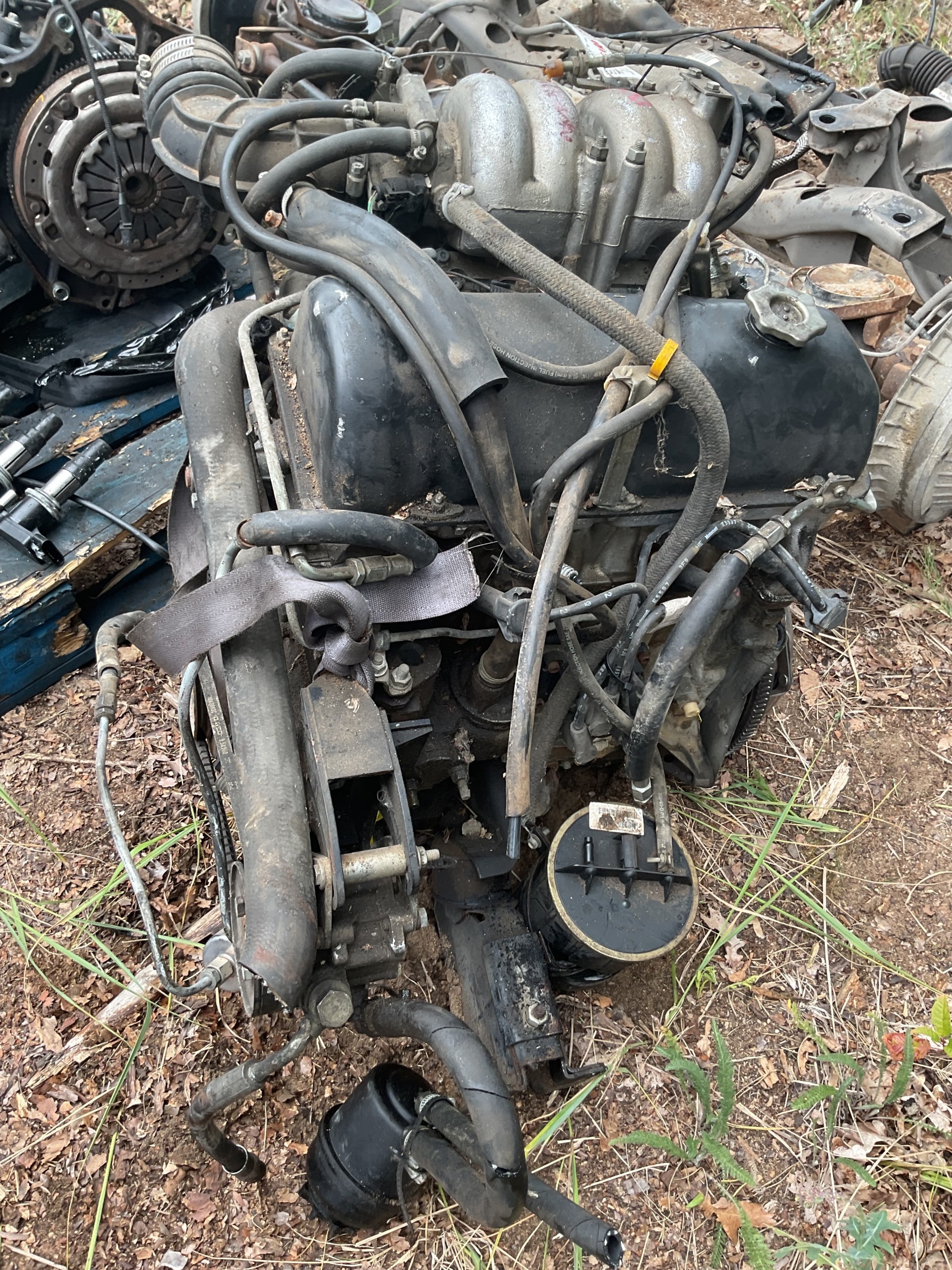 Moteur 21214 - Image 6