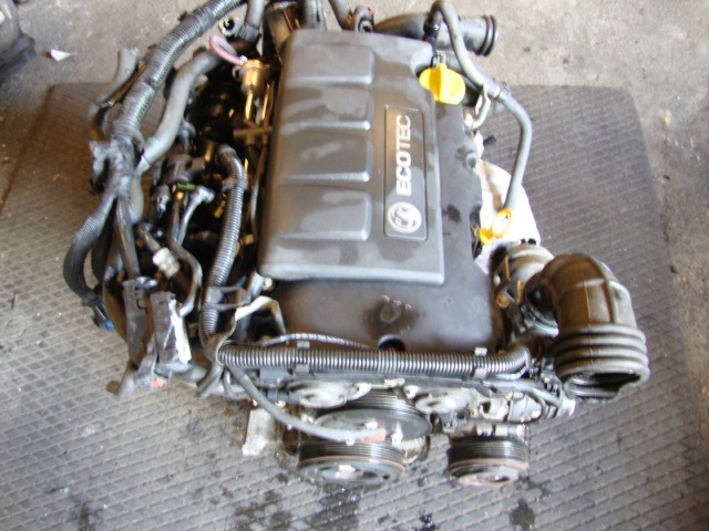 Moteur B 14 NET - Image 2
