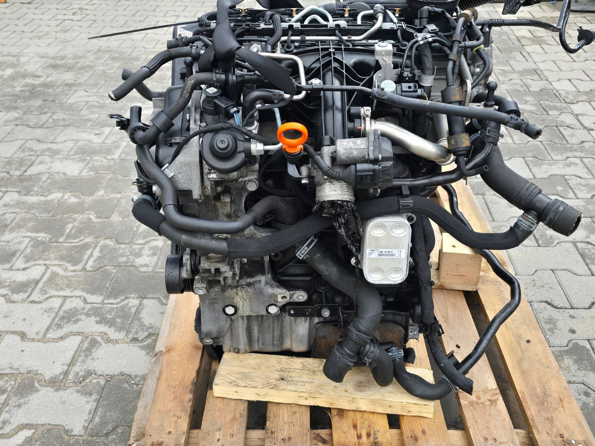 Moteur CFFA - Image 3