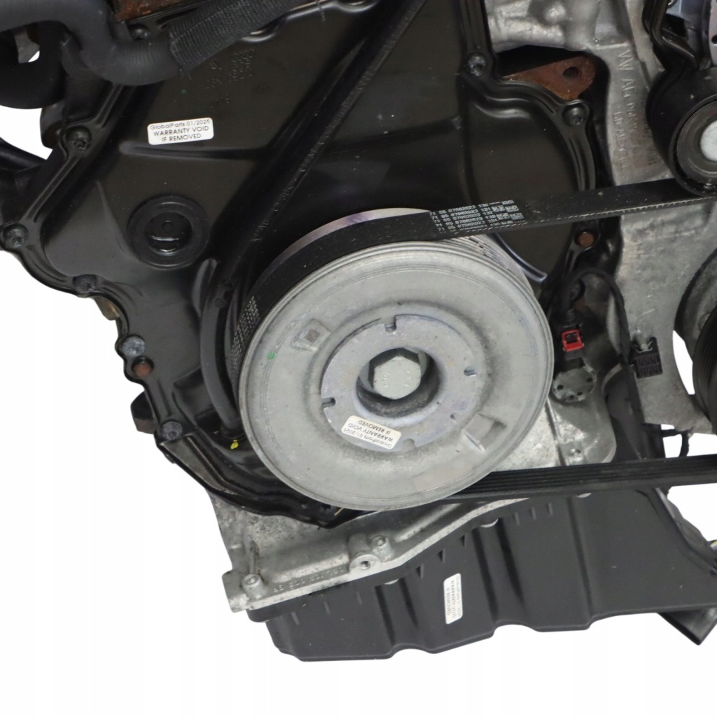 Moteur DMSA - Image 8