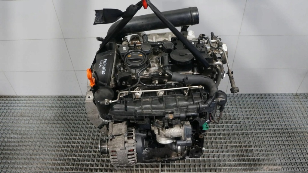 Moteur CAWA - Image 4