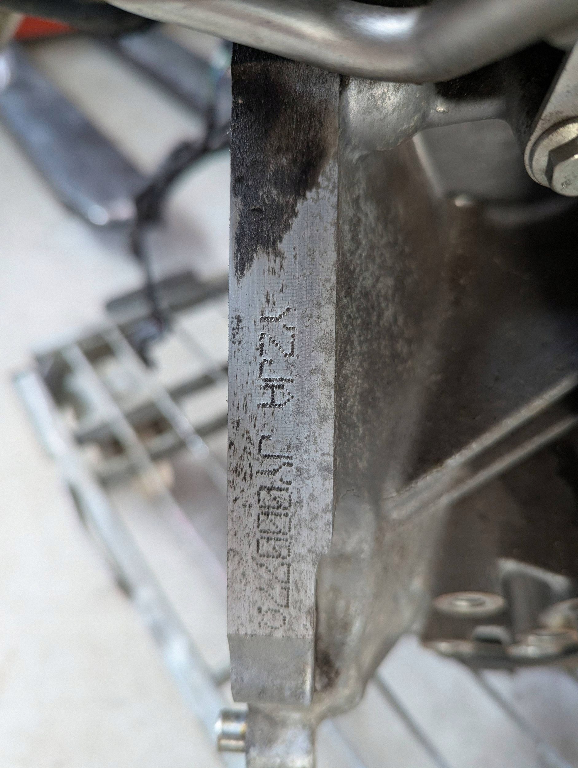 Moteur YZJA - Image 4