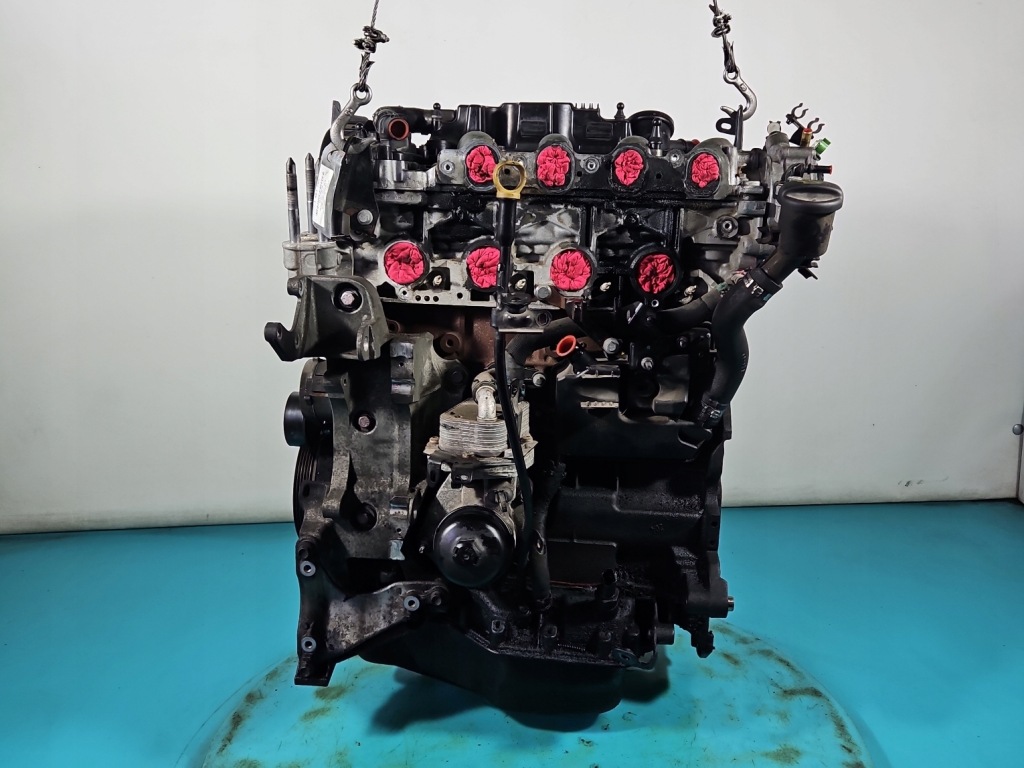 Moteur 4HN - Image 1