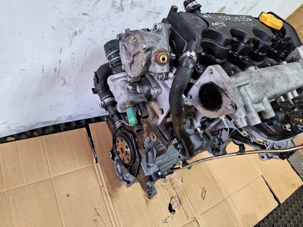 Moteur 937 A2.000 — vue 6
