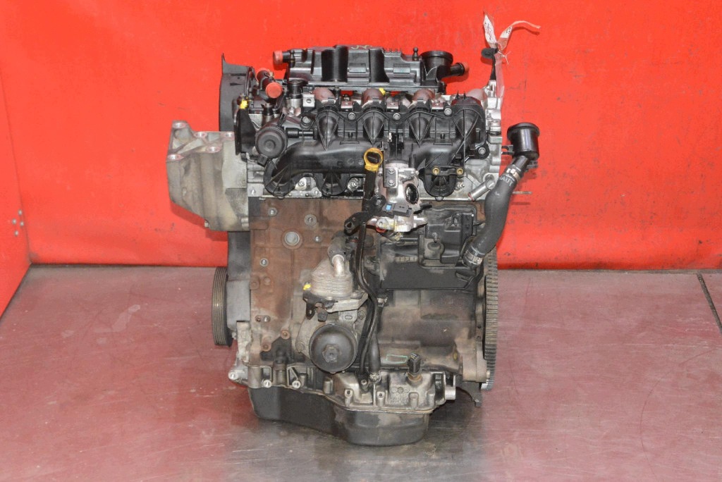 Moteur 224DT(DW12BTED4) - Image 5