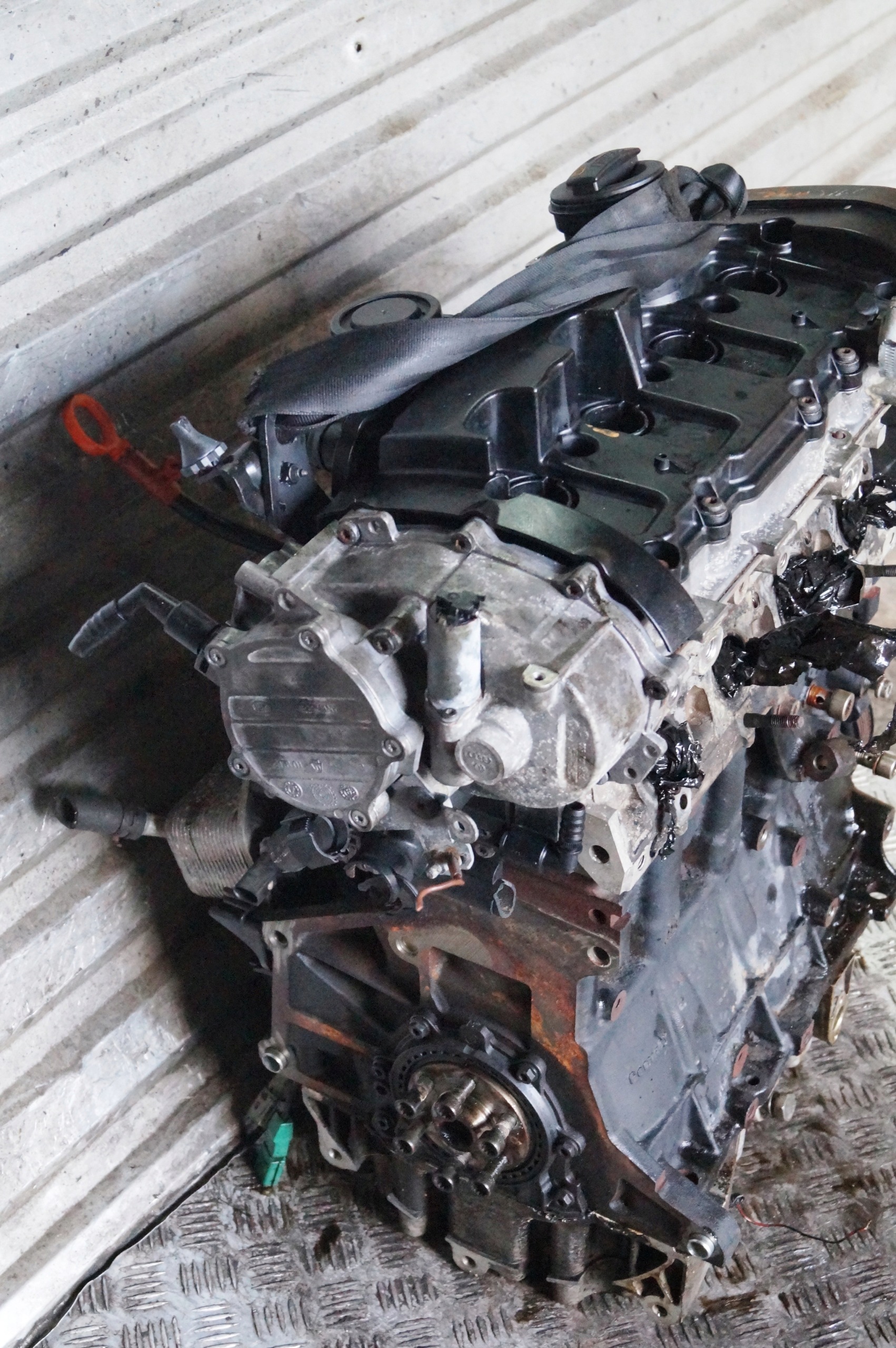 Moteur BWA - Image 15