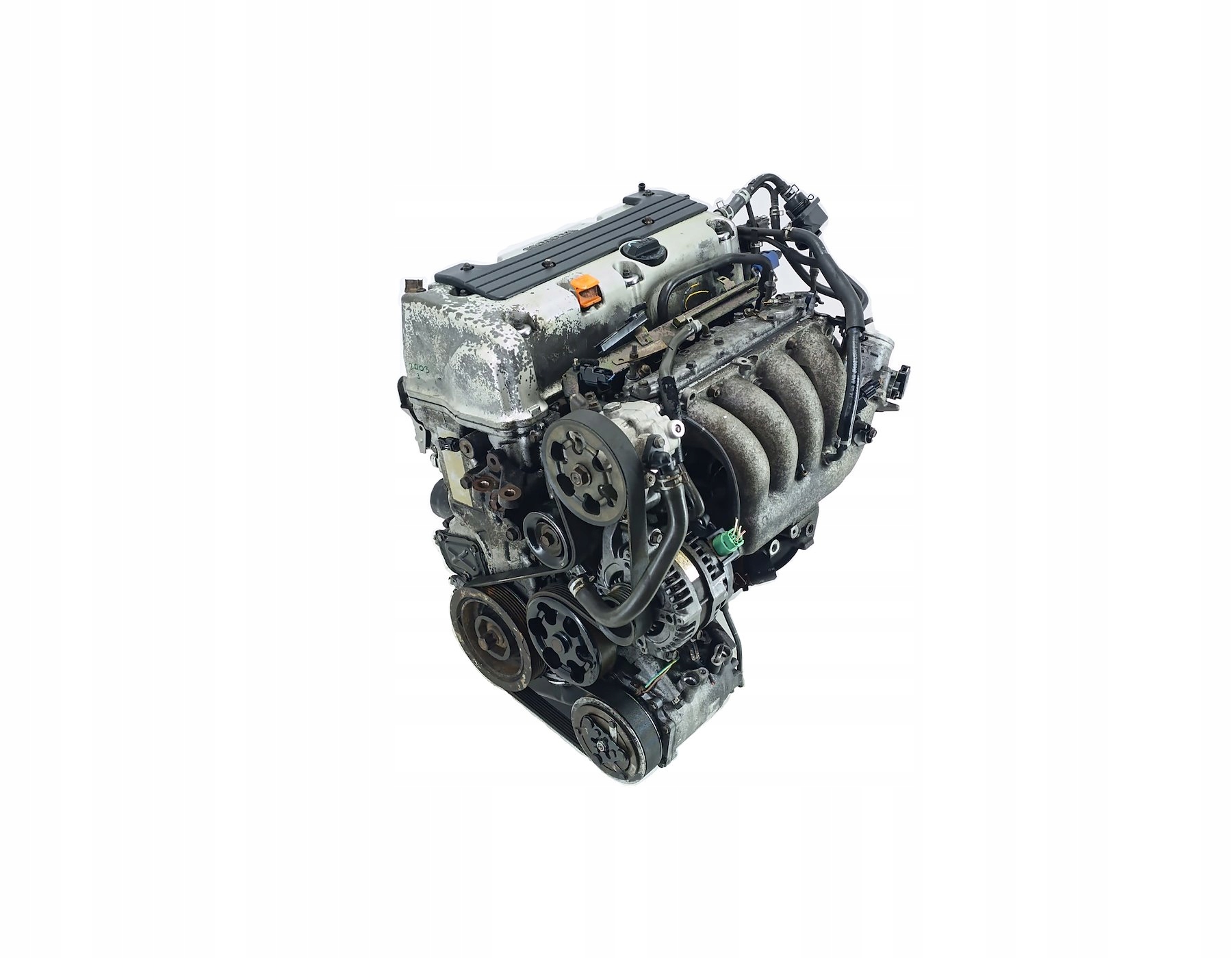Moteur K20A6 — vue 1