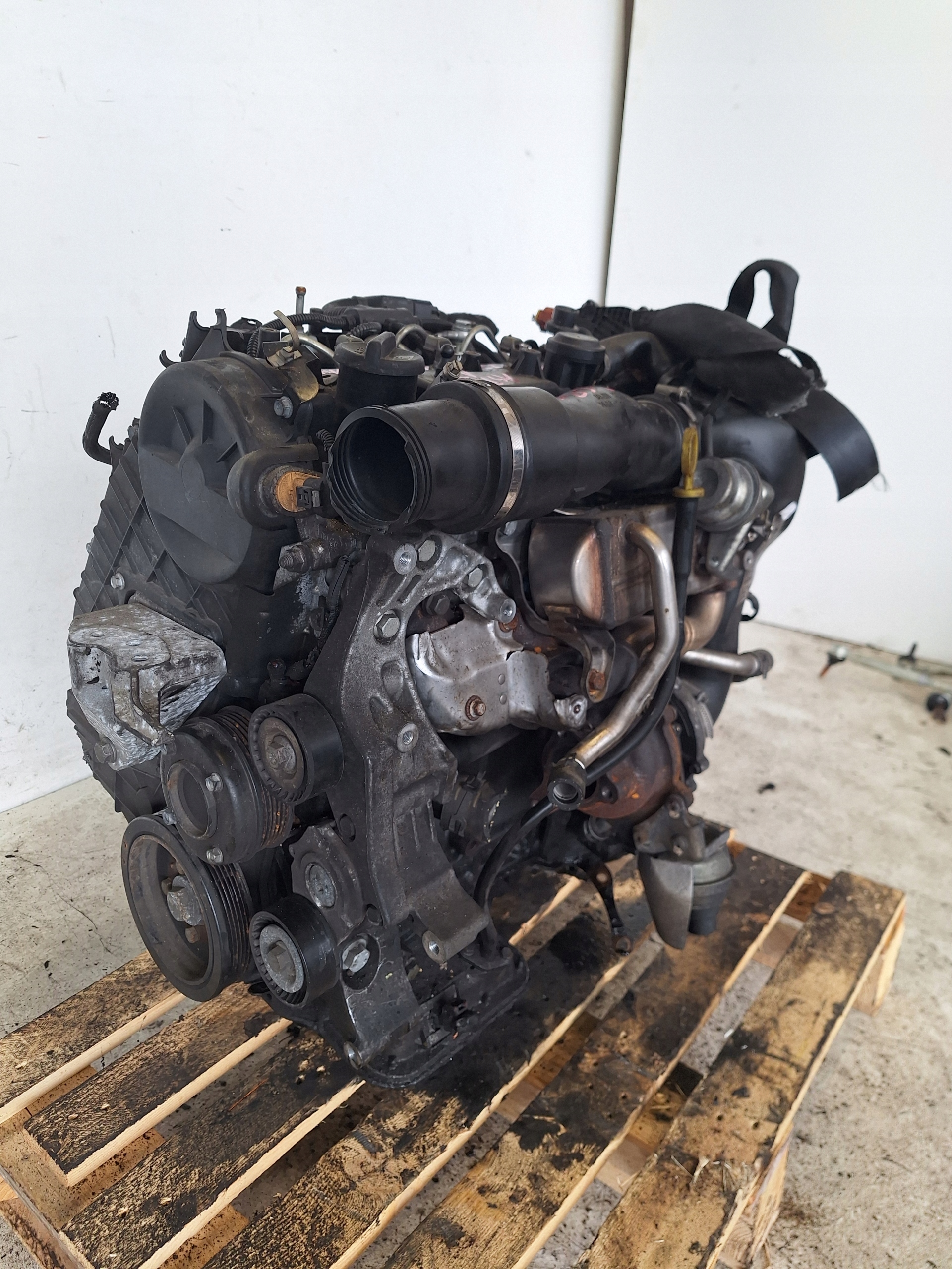 Moteur A 17 DTE - Image 4