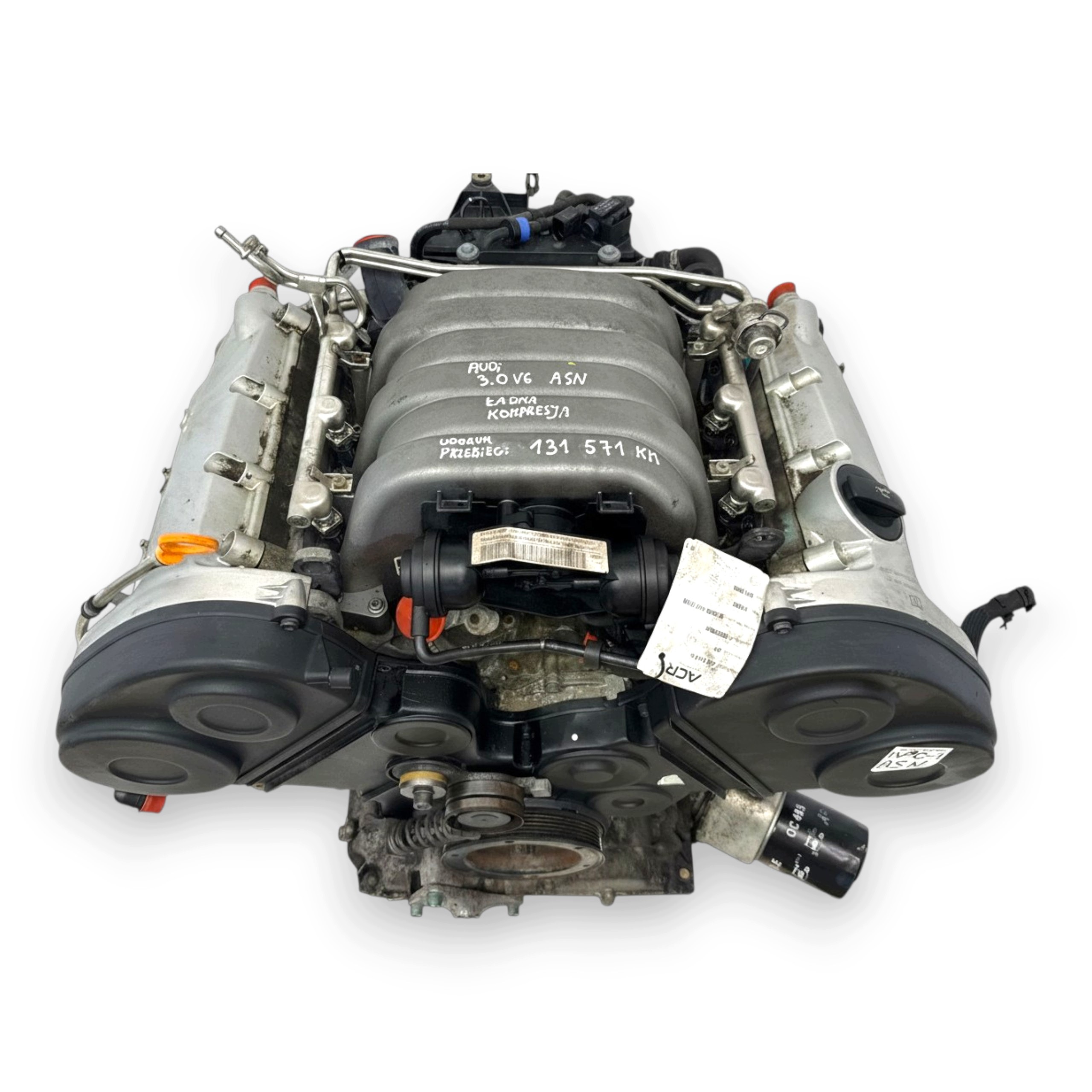 Moteur ASN - Image 4
