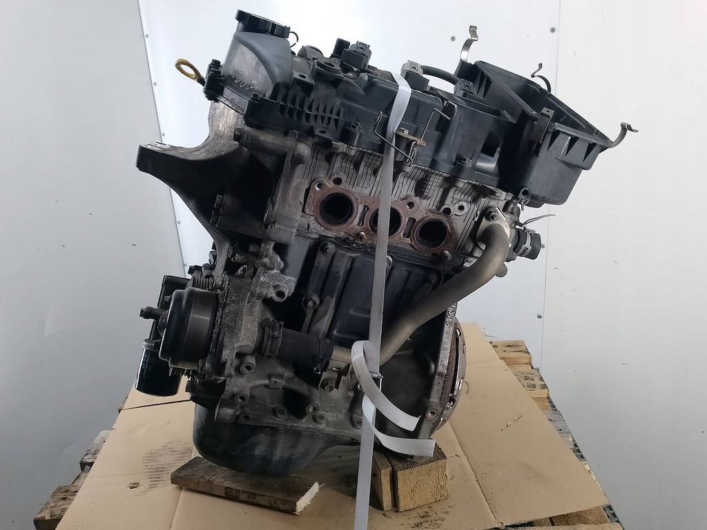 Moteur CFA (384F) — vue 1