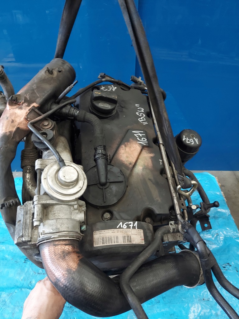 Moteur BSW - Image 5