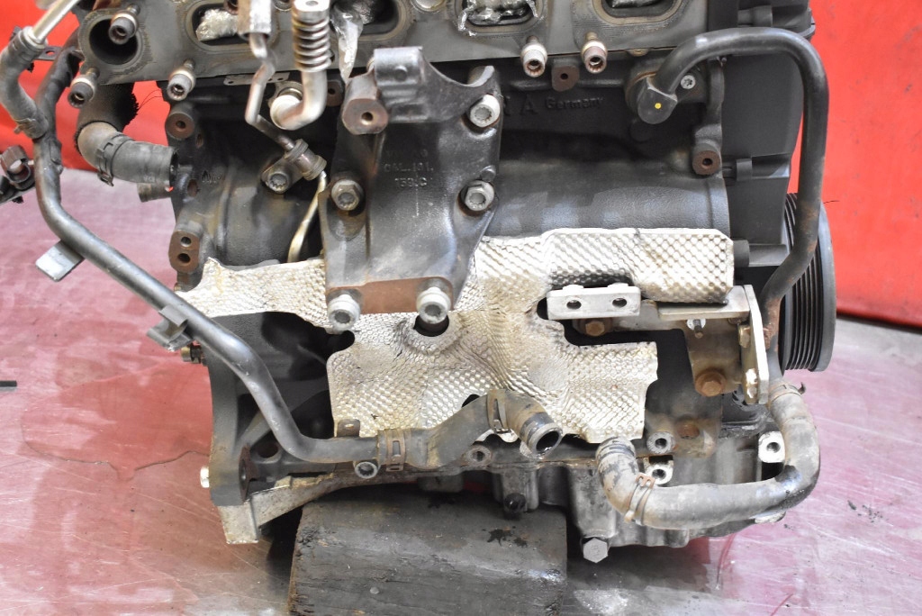 Moteur DDDA — vue 6