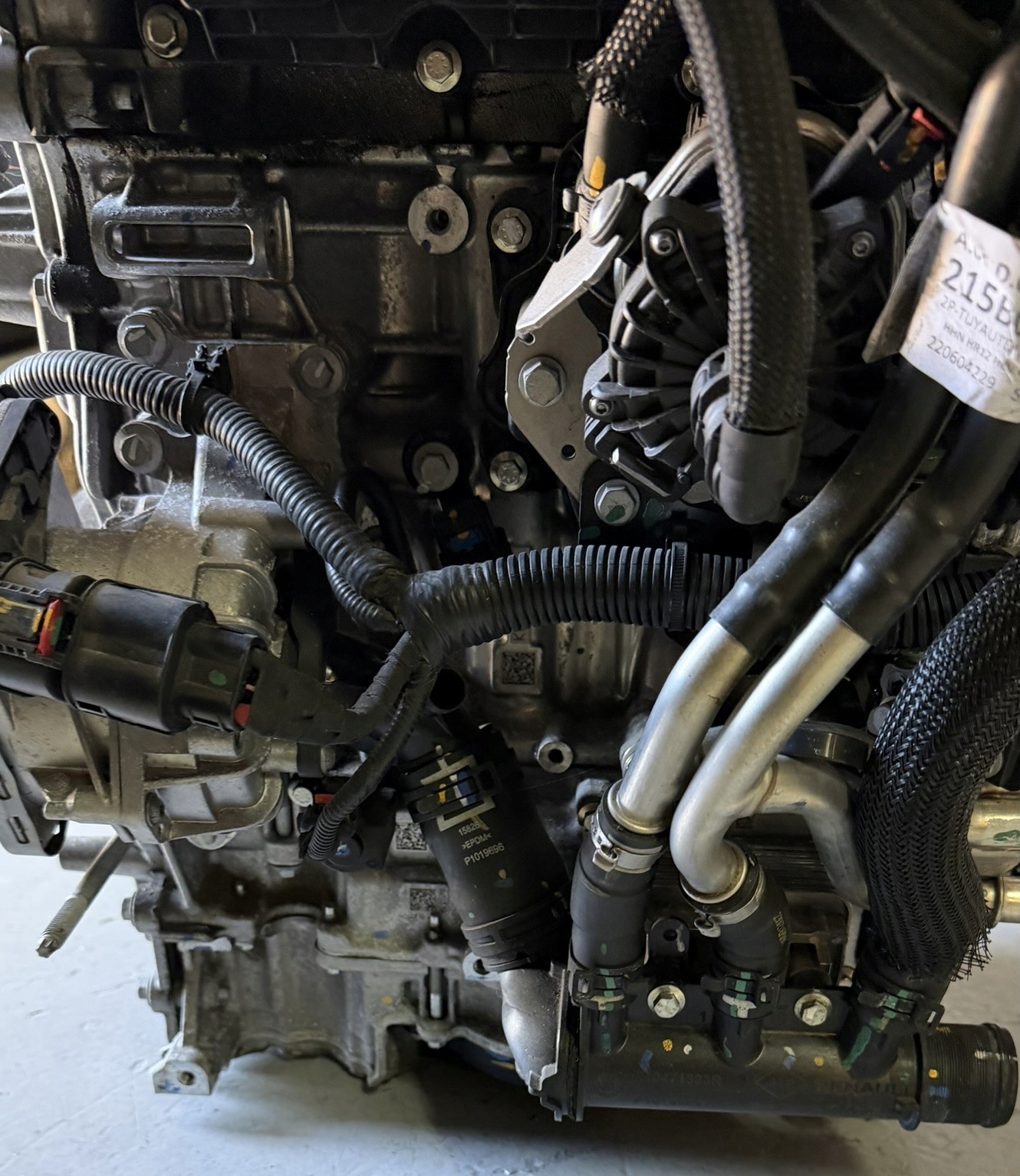 Moteur H5F600 - Image 5
