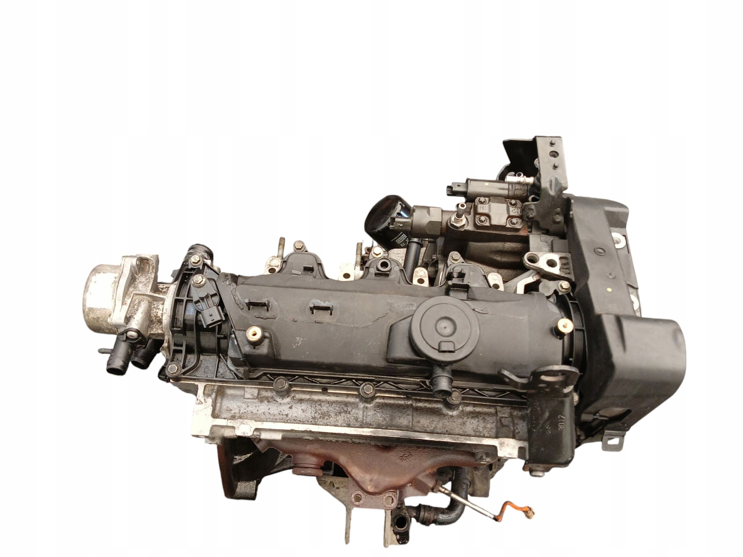 Moteur K9K 292 - Image 3