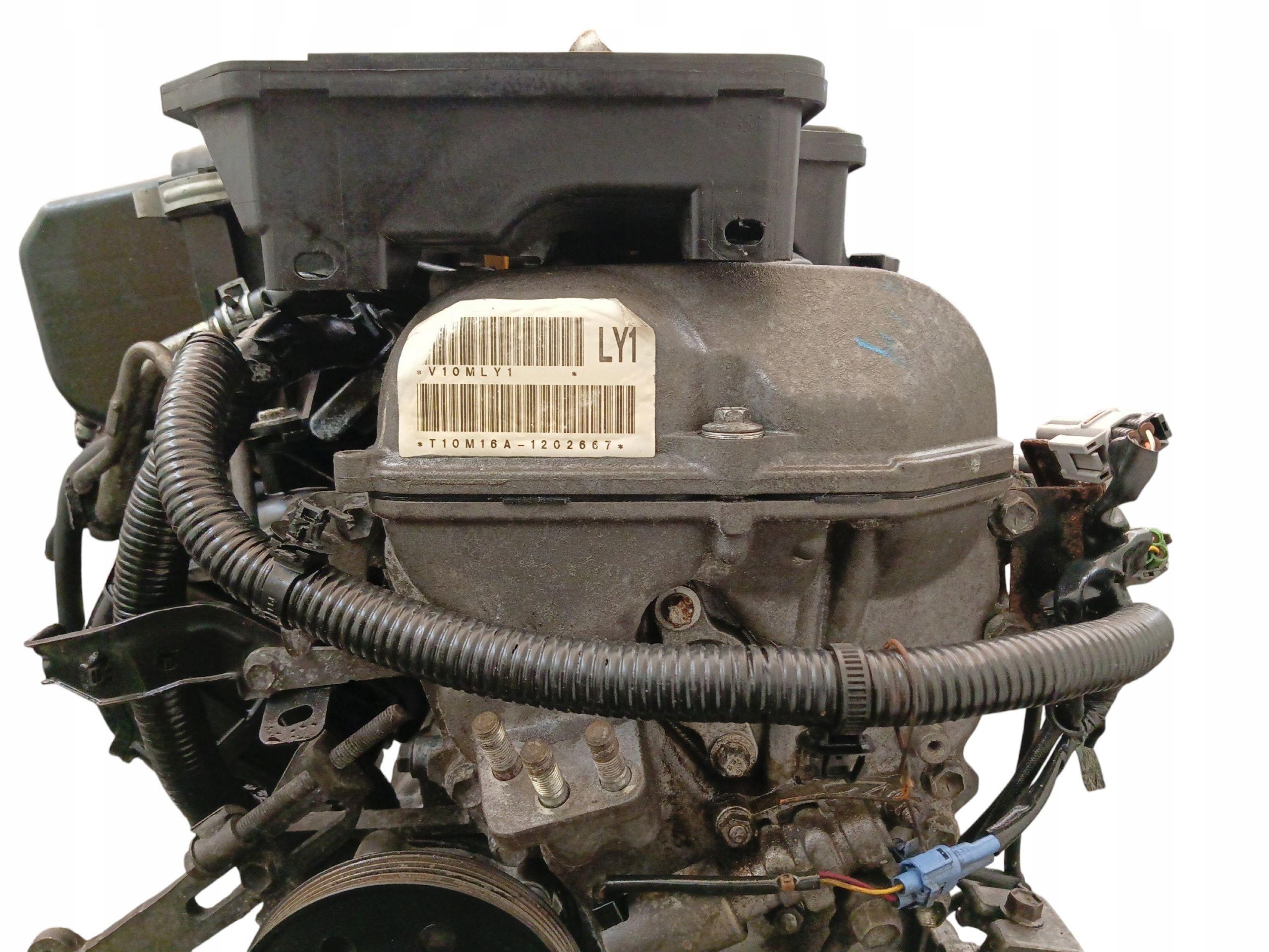 Moteur M16A - Image 10