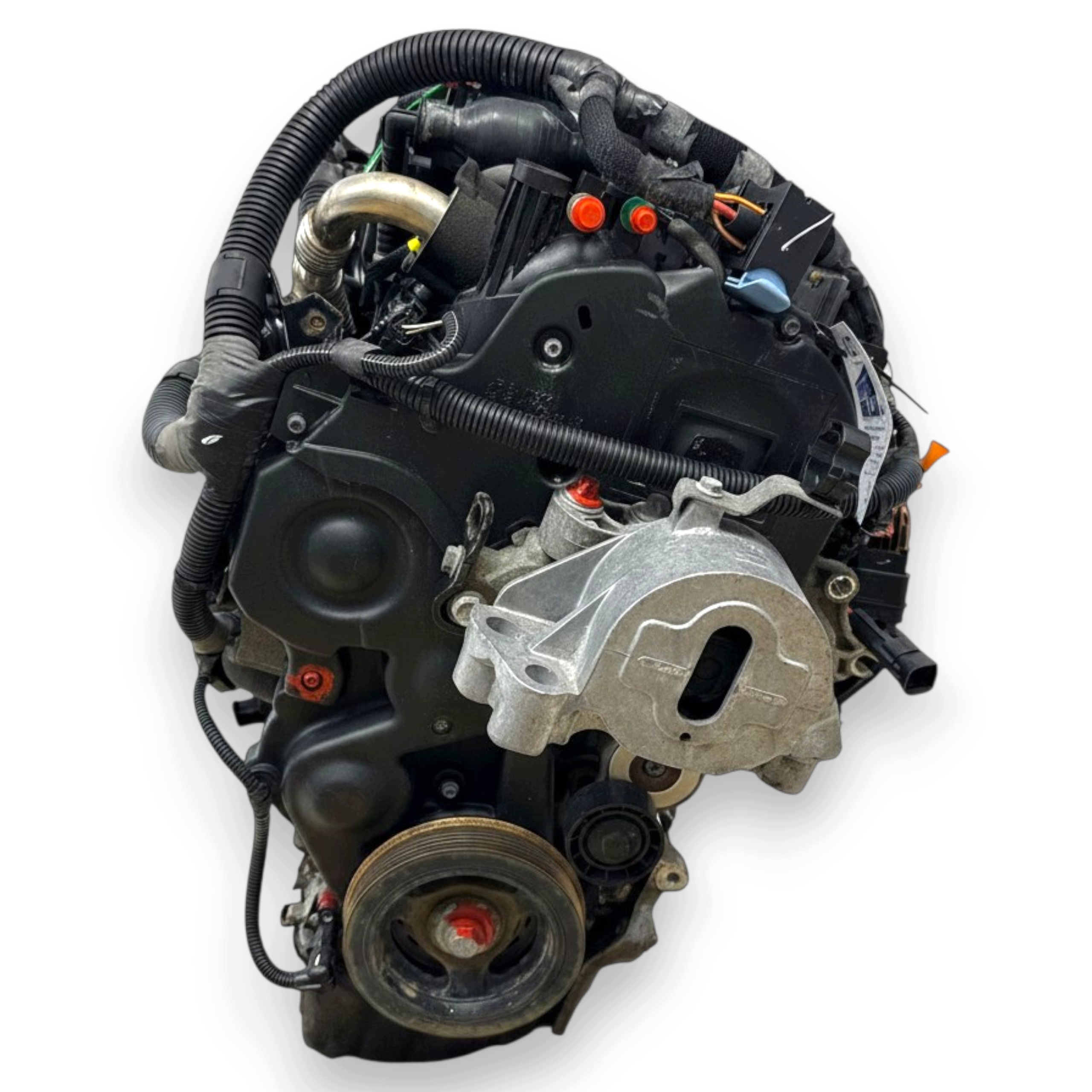 Moteur 8HS (DV4TED) - Image 6
