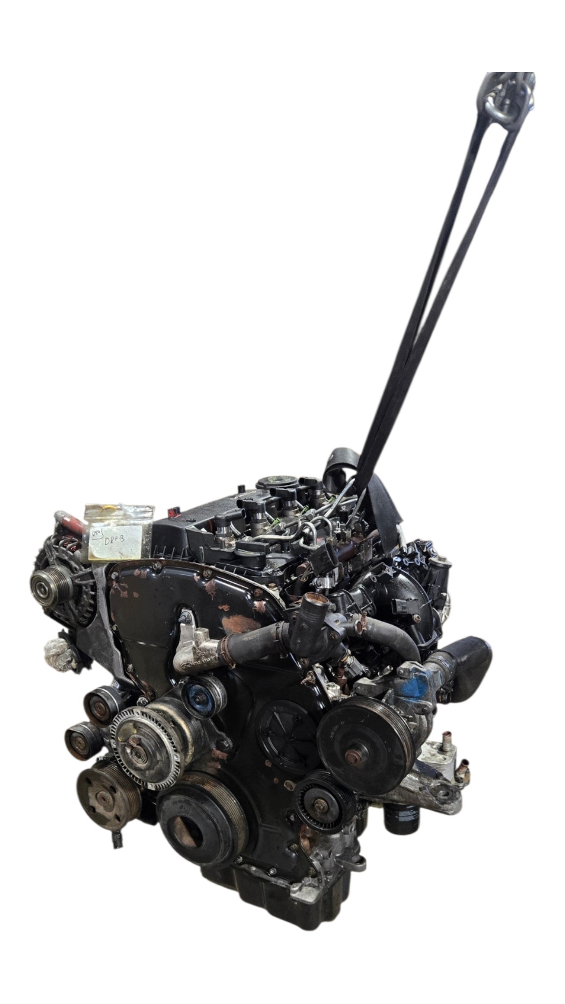 Moteur DRFB - Image 15