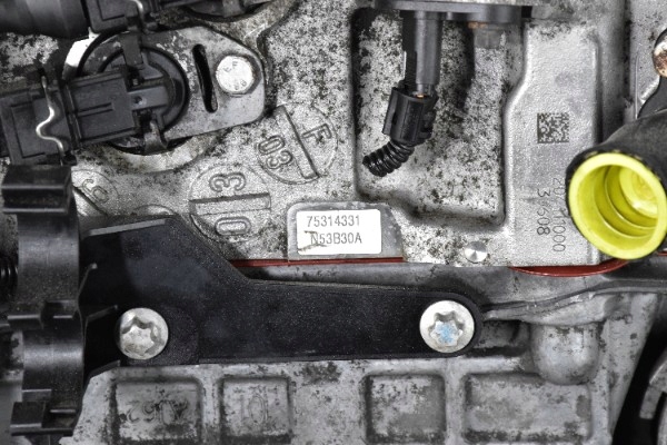 Moteur N53 B30 A - Image 8
