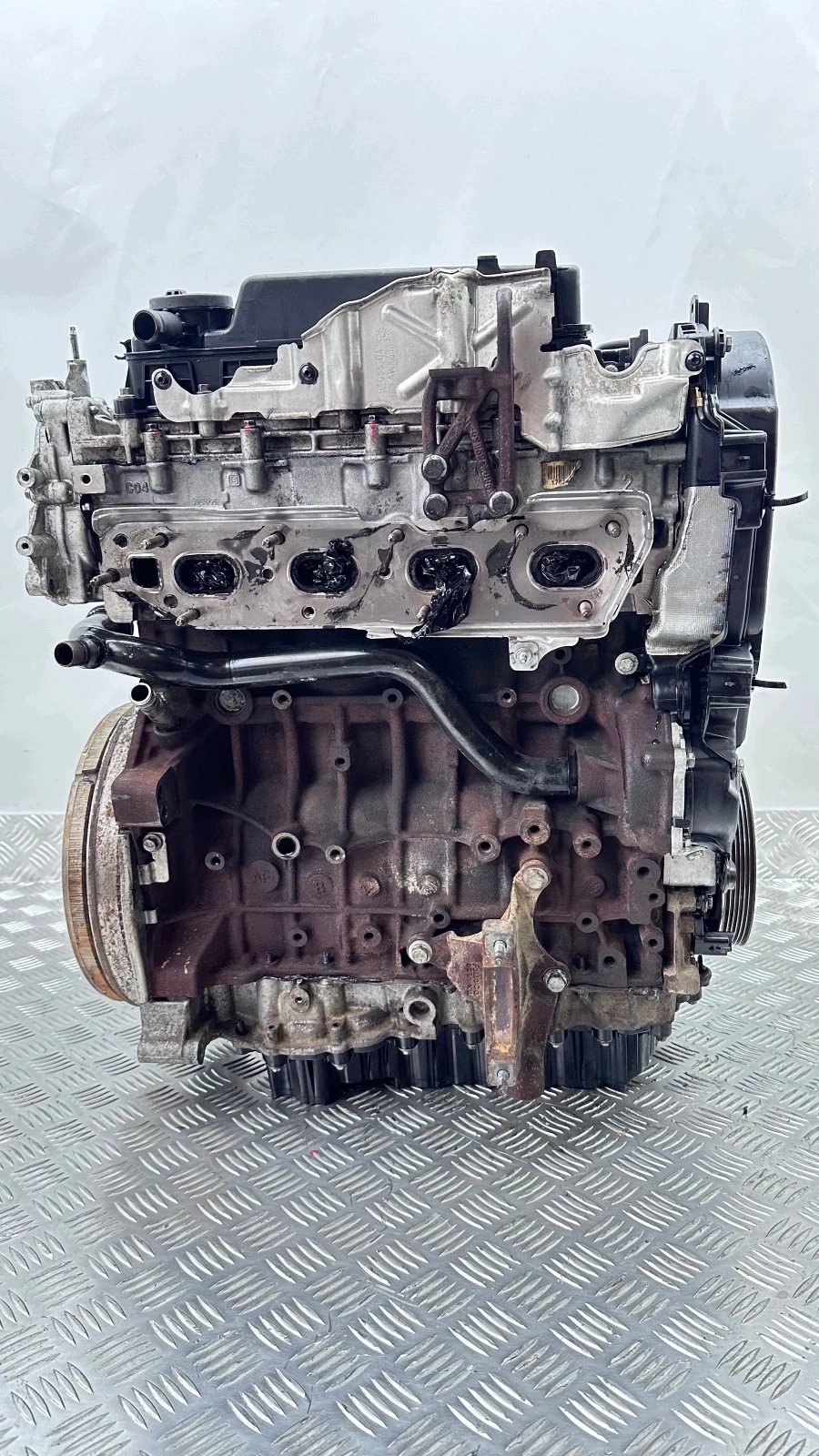 Moteur T7CL - Image 12
