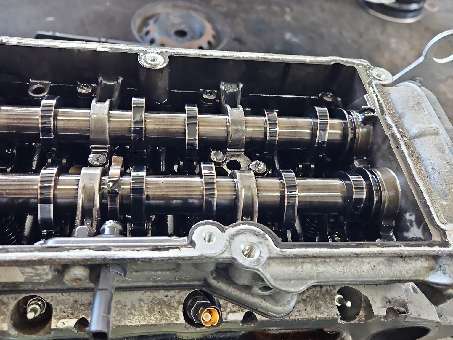 Moteur DFHA - Image 5