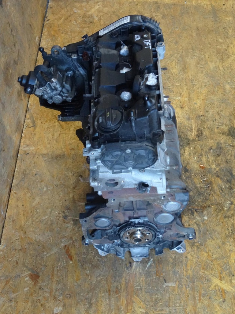 Moteur DFTB - Image 7