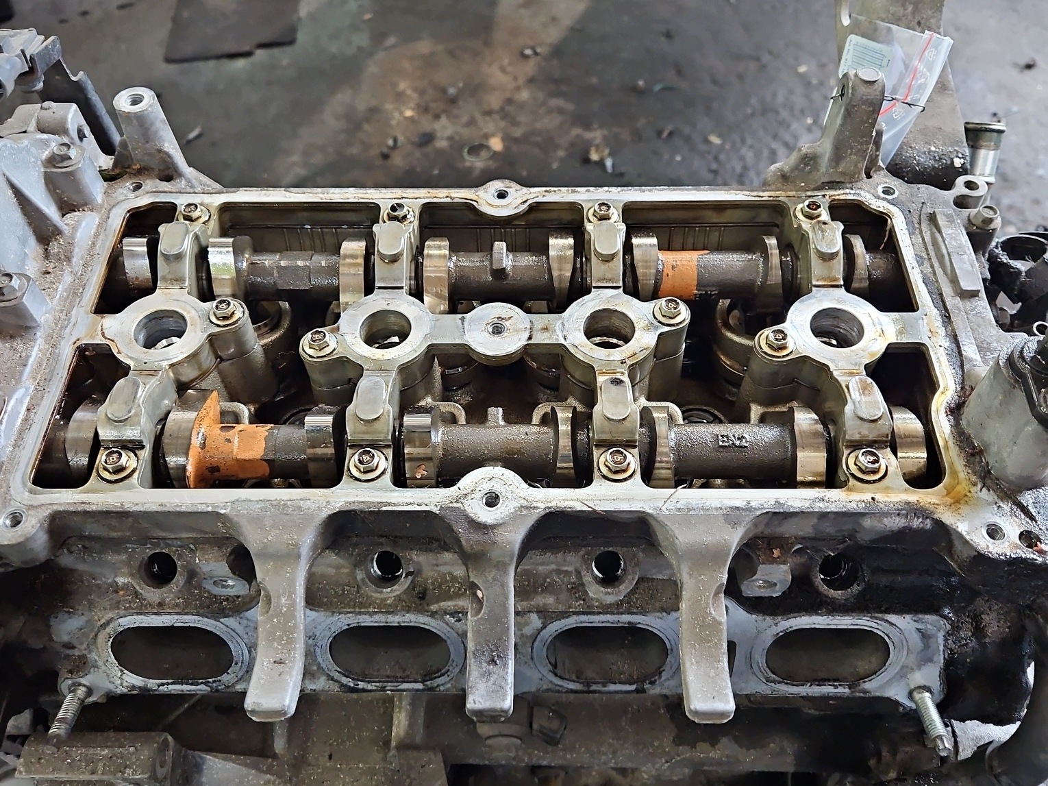 Moteur M4R 704 - Image 2