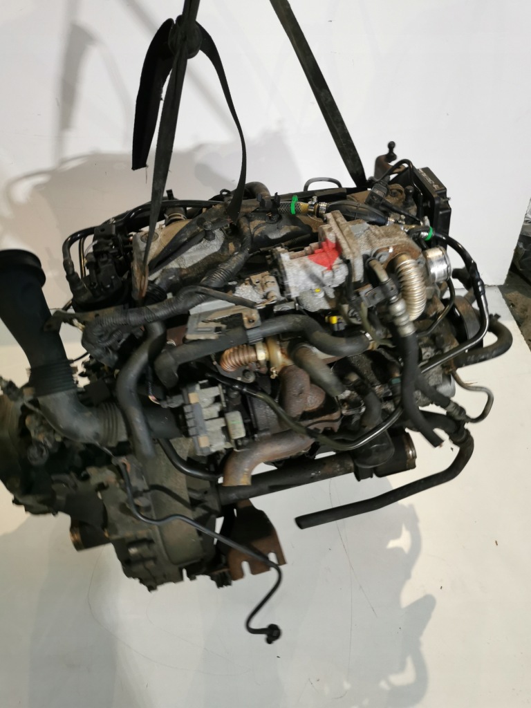 Moteur FFWA — vue 3