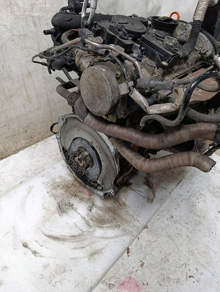 Moteur CAWA - Image 2