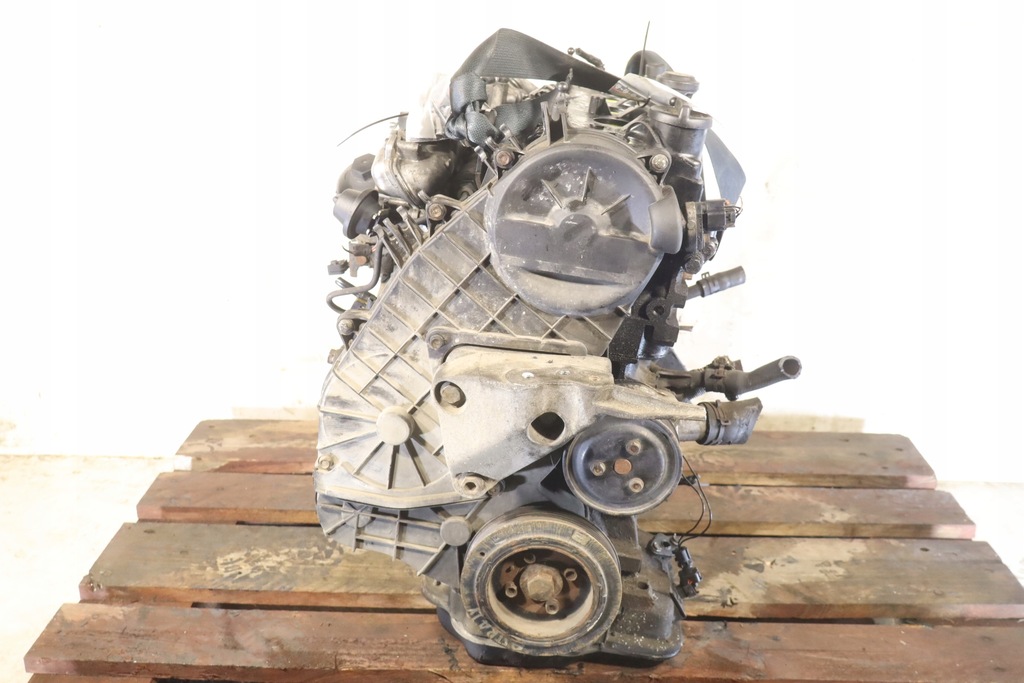 Moteur A 17 DTR - Image 3