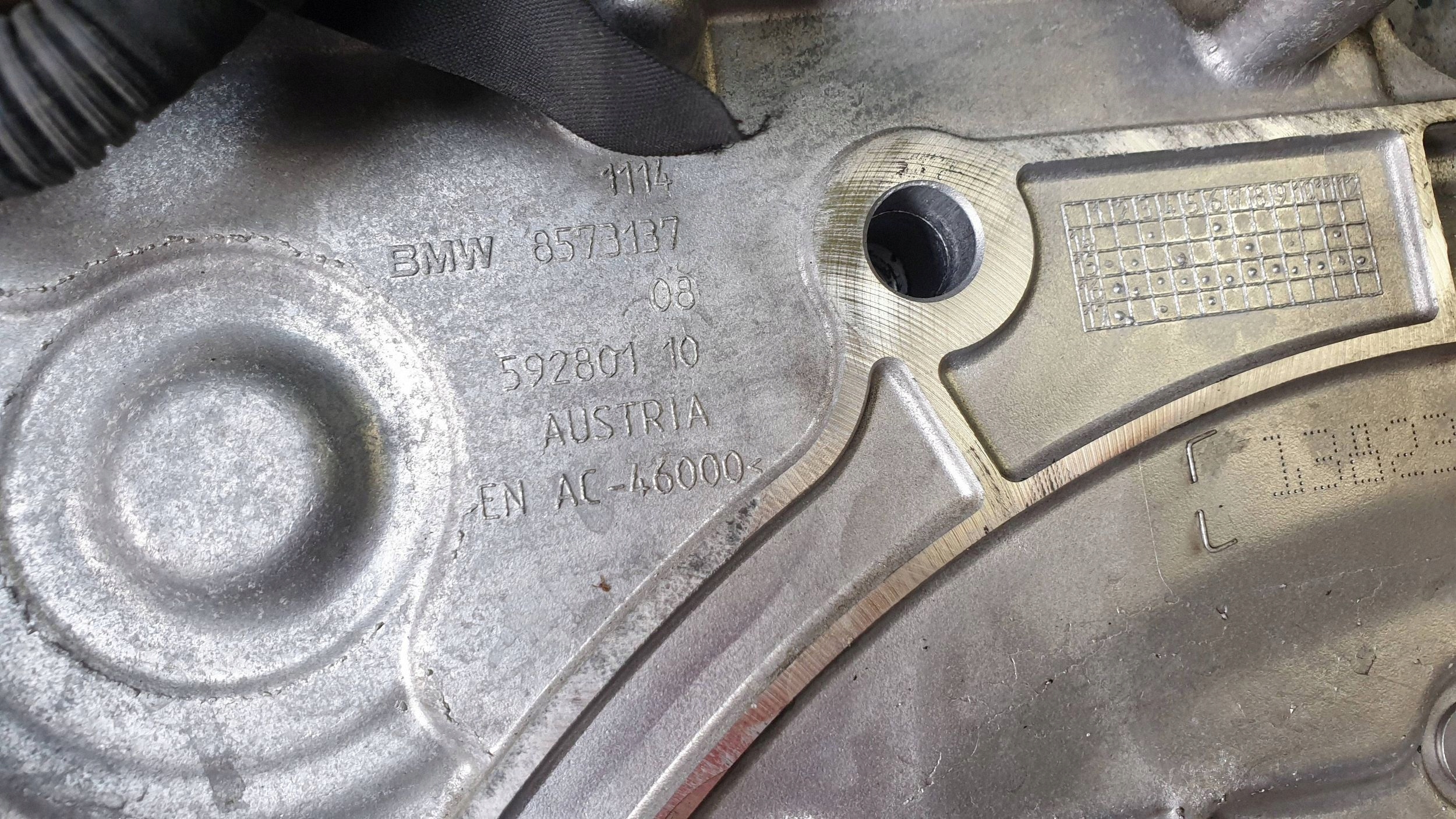 Moteur B48 A20 A - Image 10