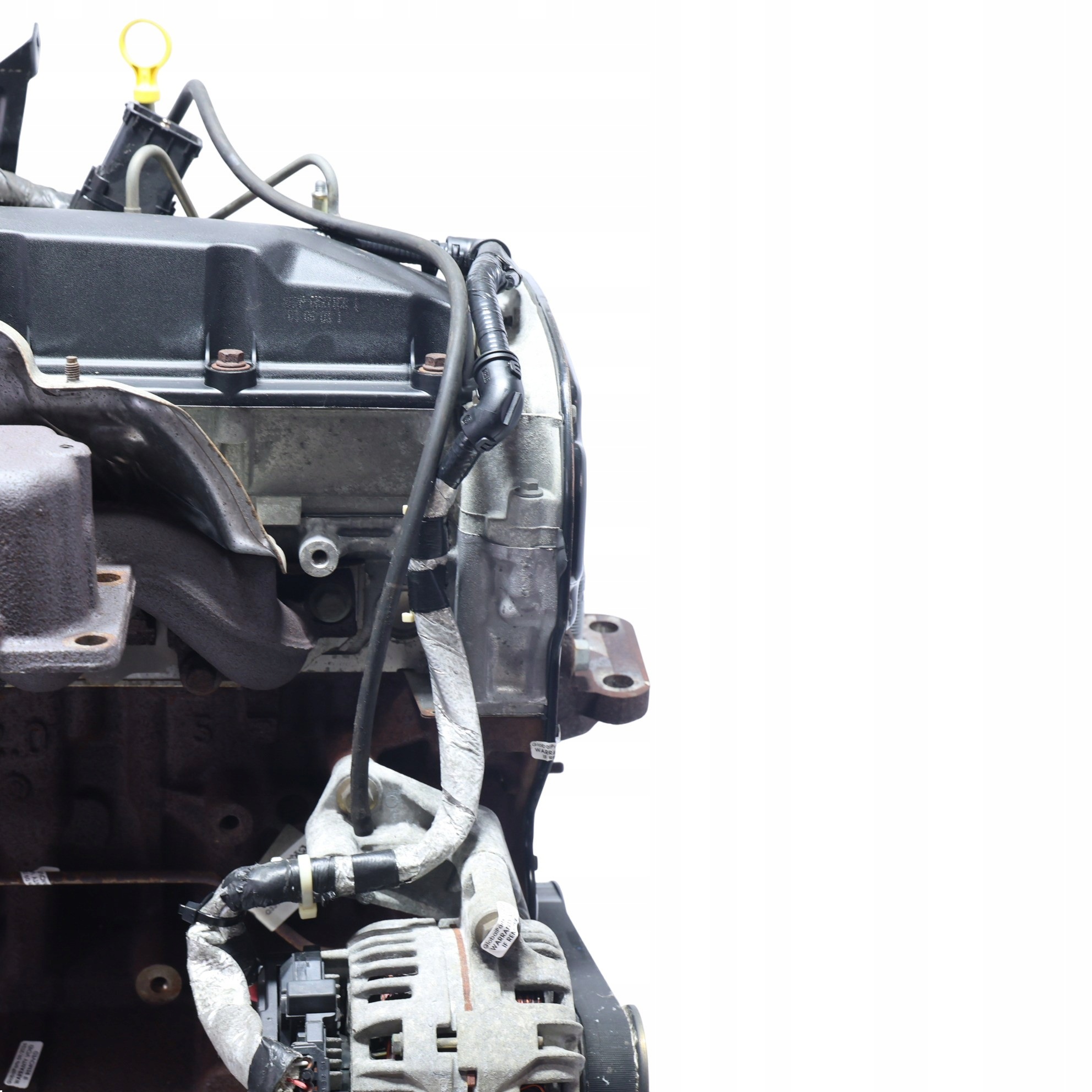 Moteur F3FA - Image 12