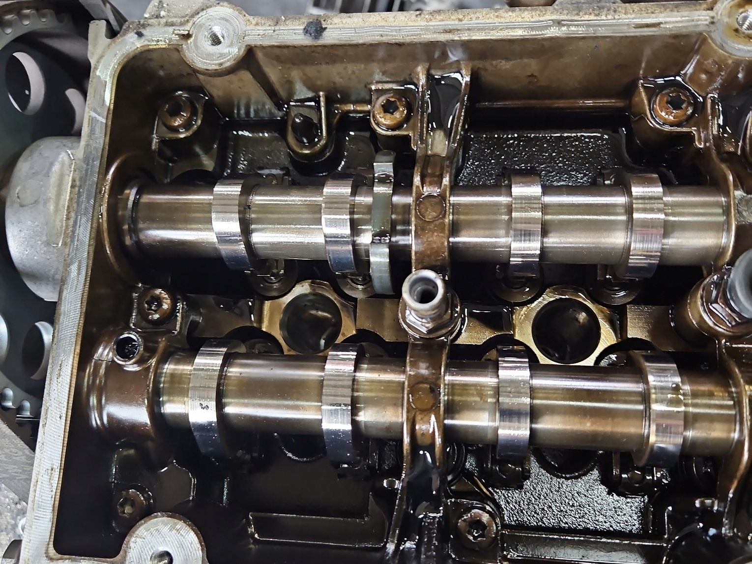 Moteur CUTA - Image 5