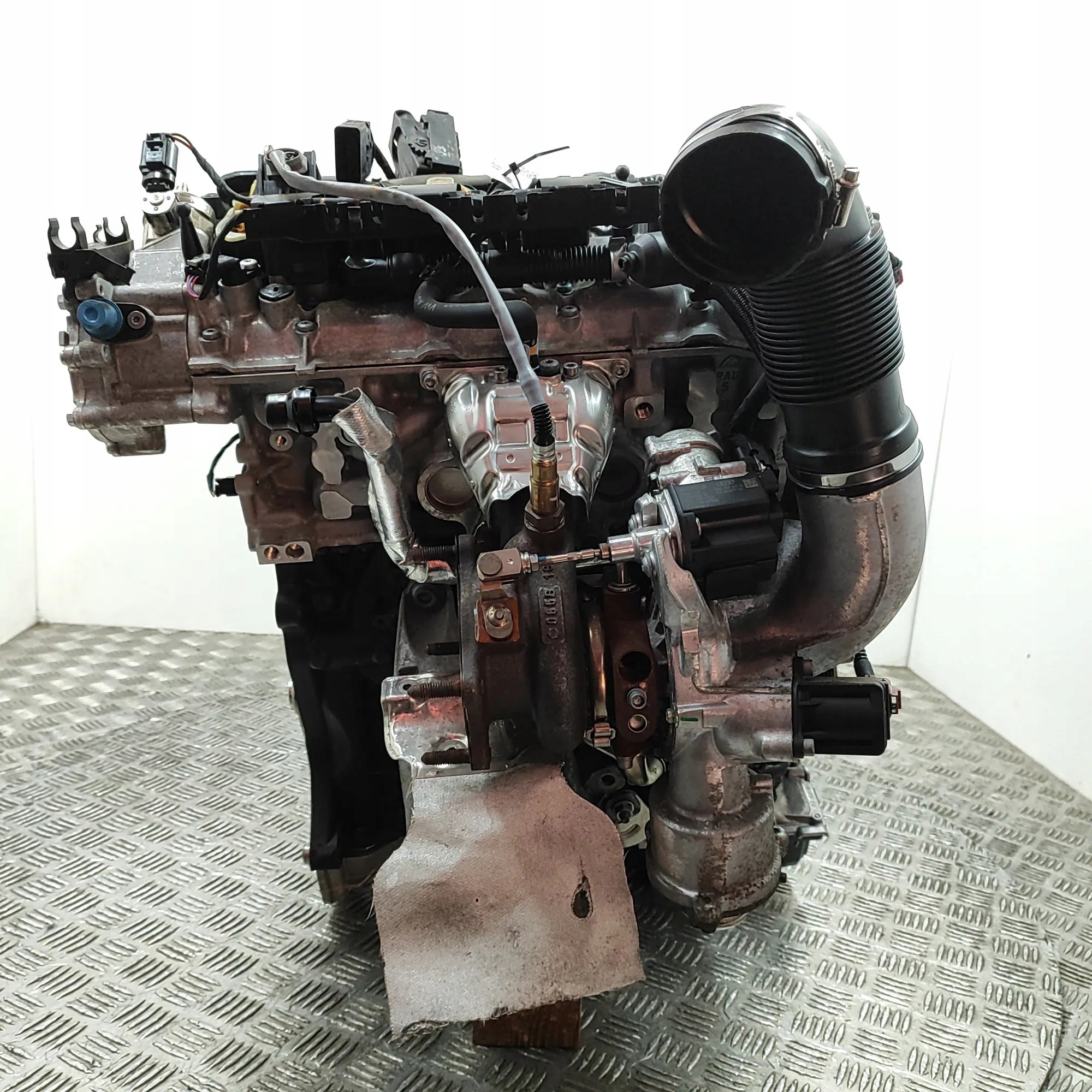 Moteur DEMA - Image 4