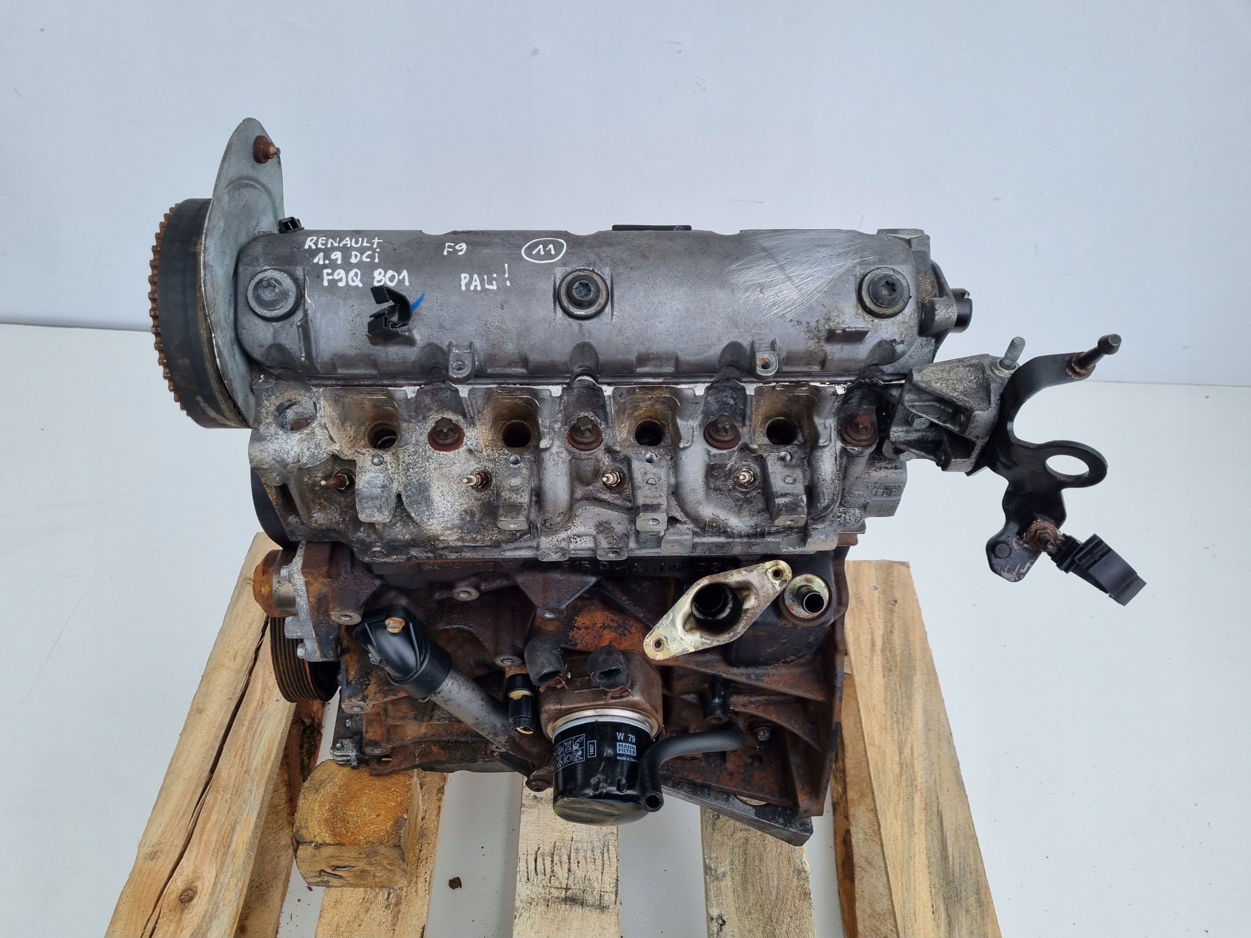 Moteur F9Q 804 - Image 1