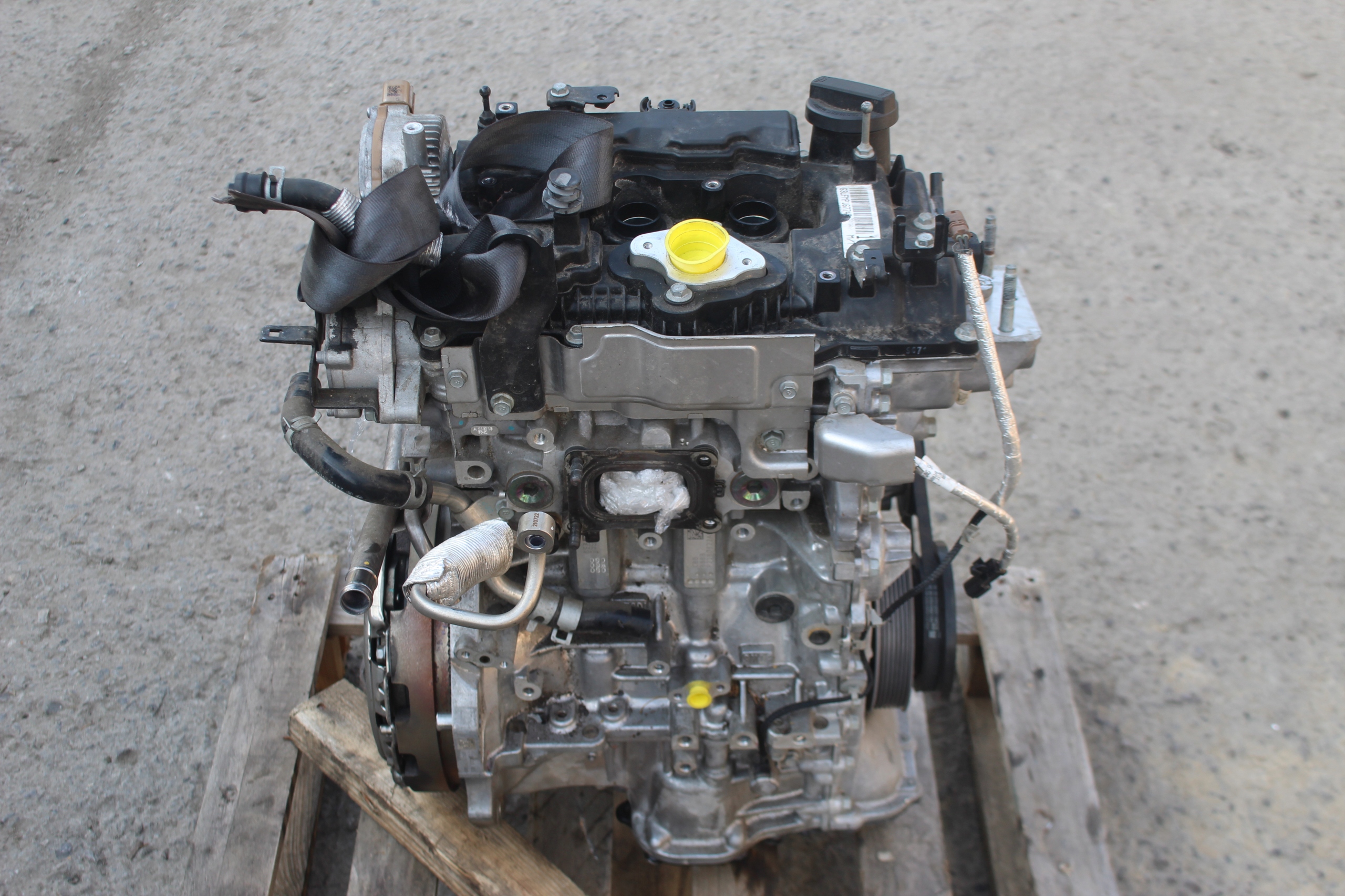 Moteur G3LE - Image 3