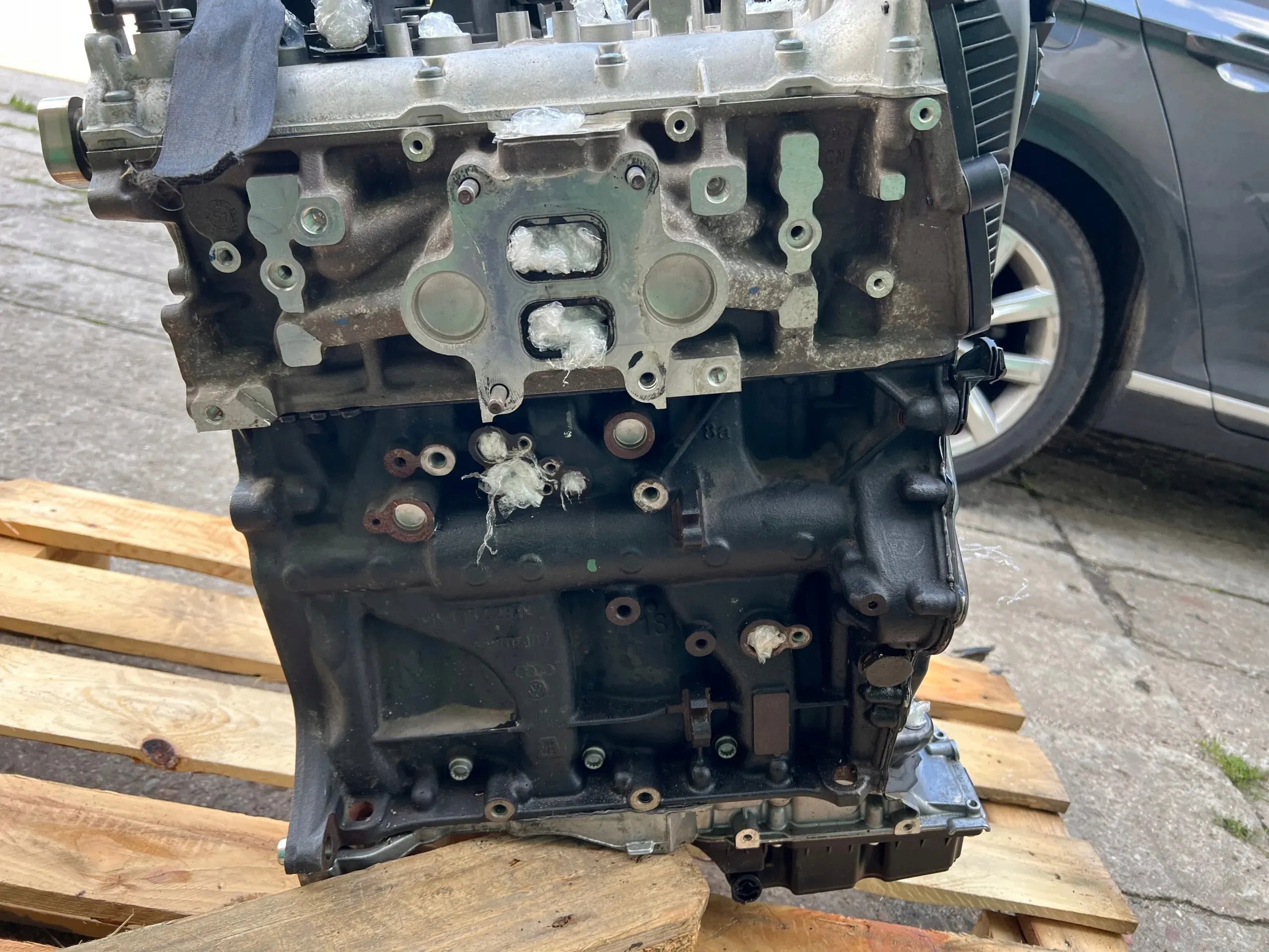 Moteur DEMB - Image 10