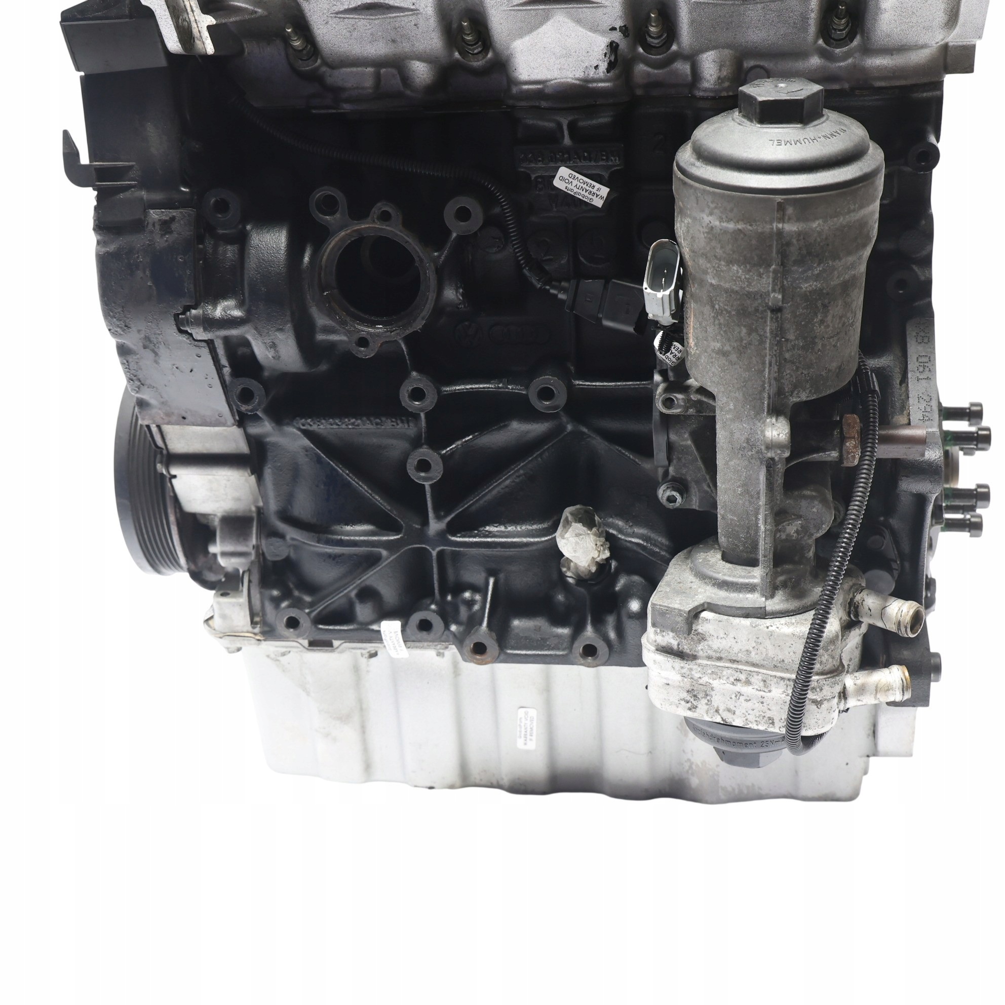 Moteur AXC - Image 5