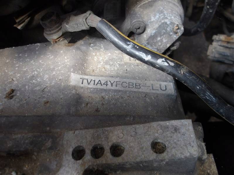 Moteur EJ25 - Image 3