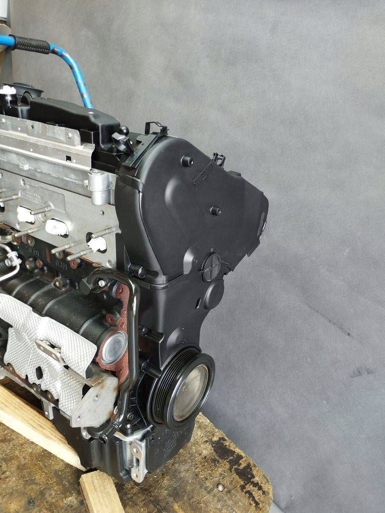 Moteur CNHA — vue 5