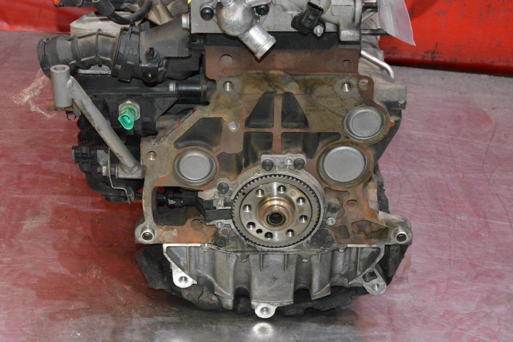 Moteur DFCA - Image 6