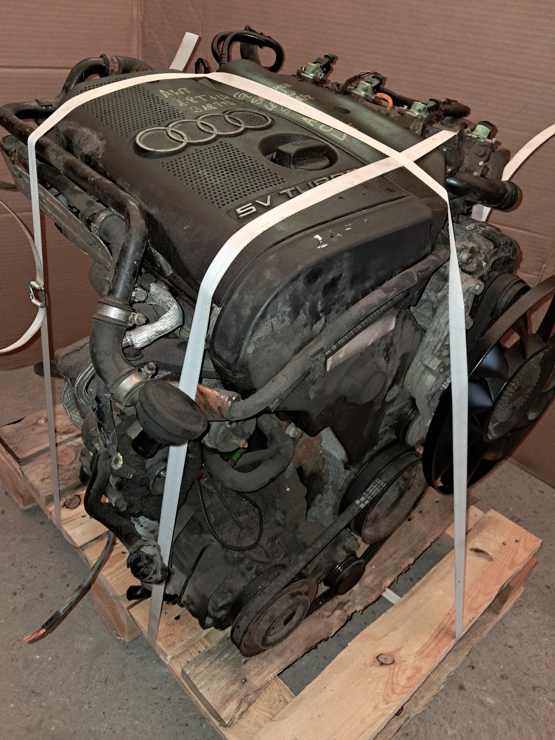 Moteur AWT - Image 3