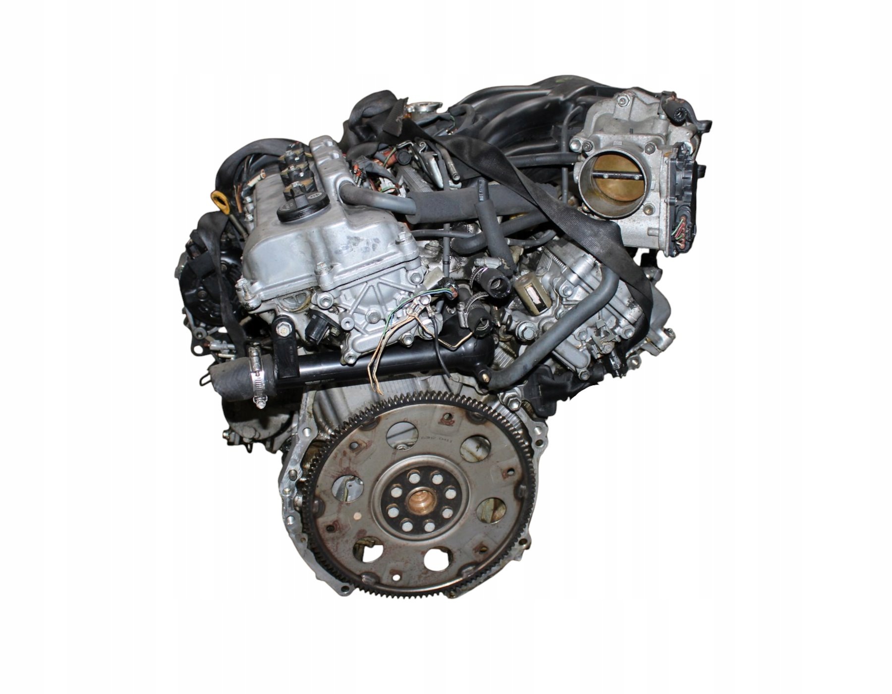 Moteur 3MZ-FE - Image 4