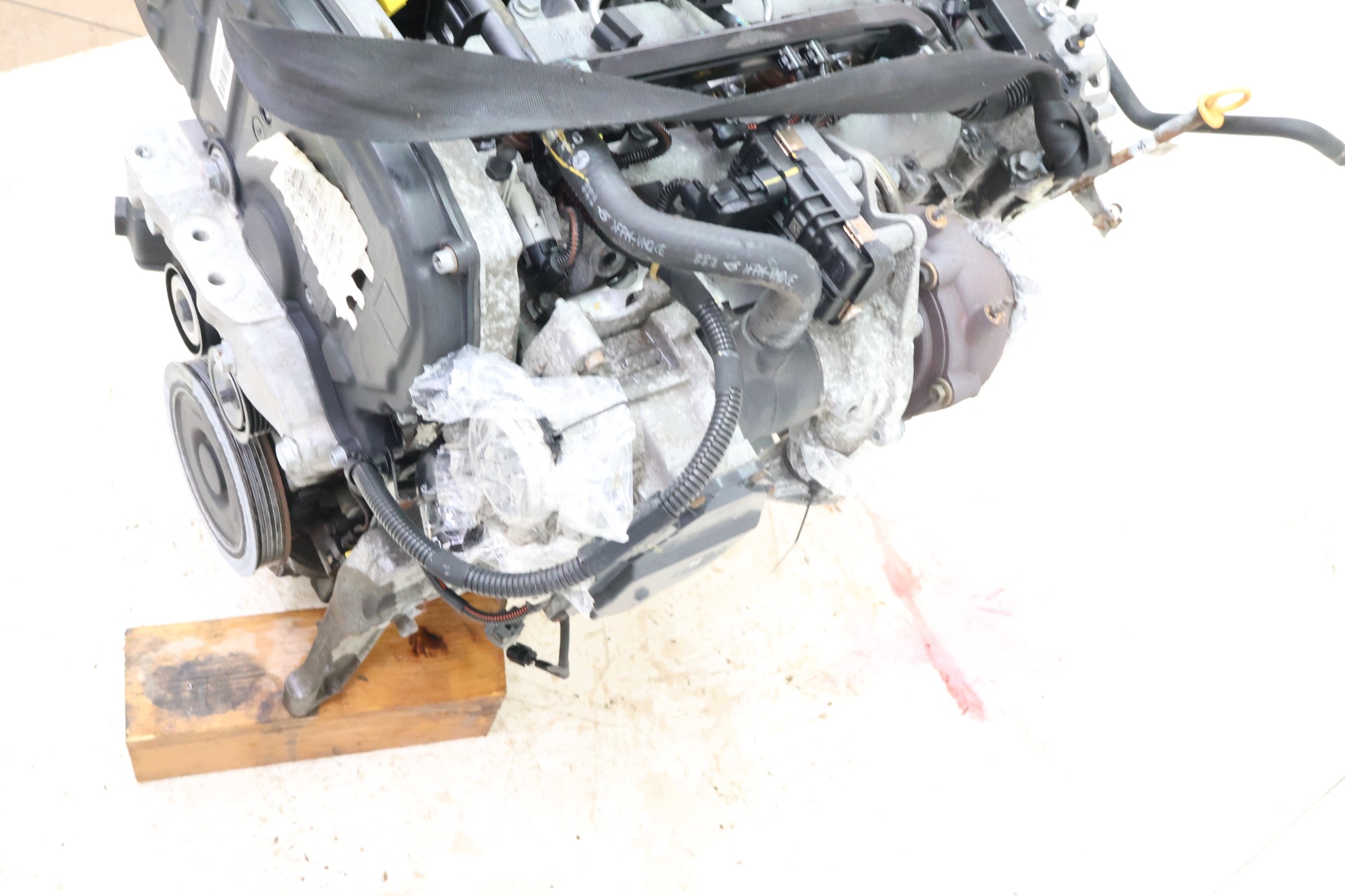 Moteur 552 60 384 - Image 5