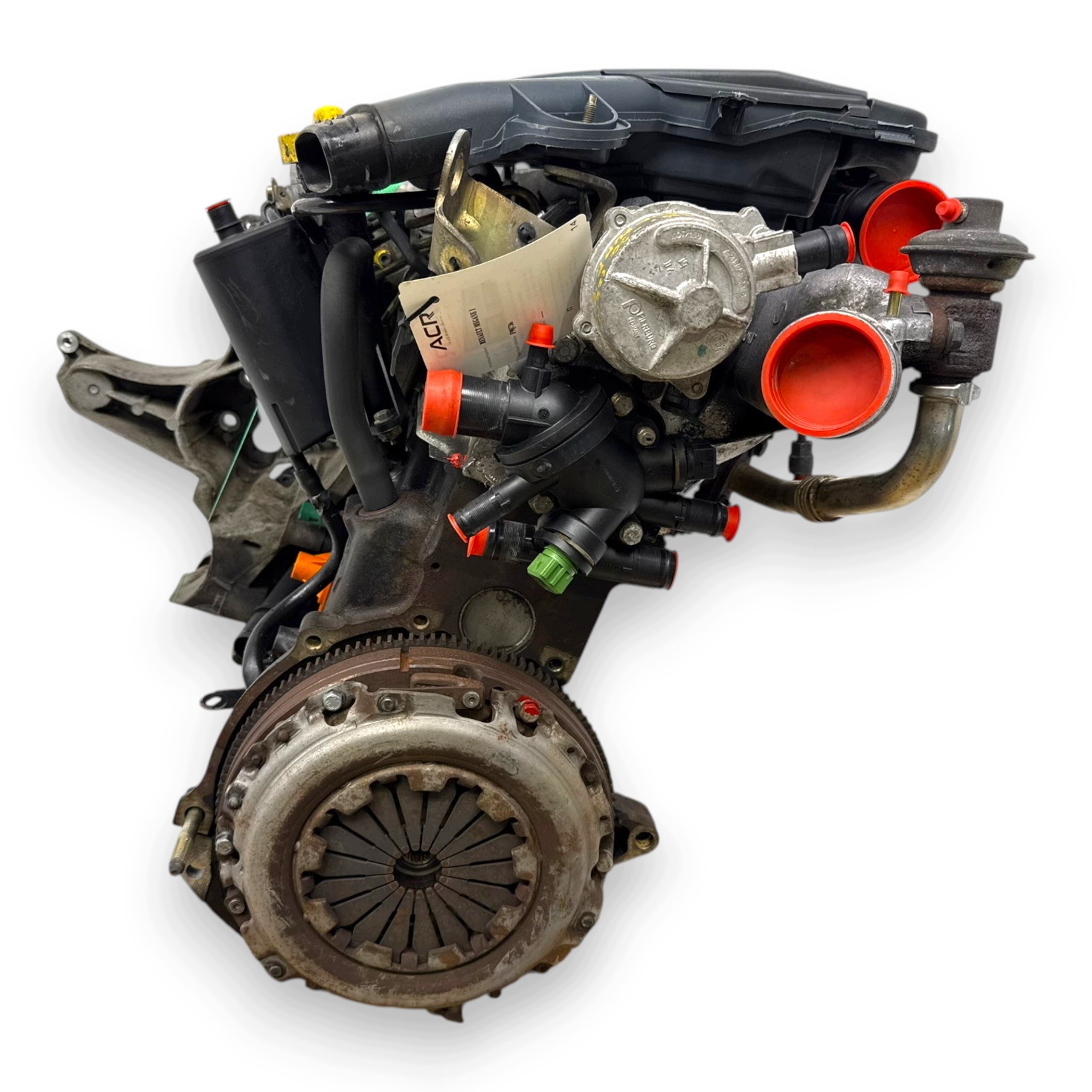 Moteur F9Q 736 - Image 8