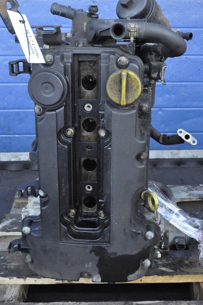 Moteur A 14 NEL - Image 2