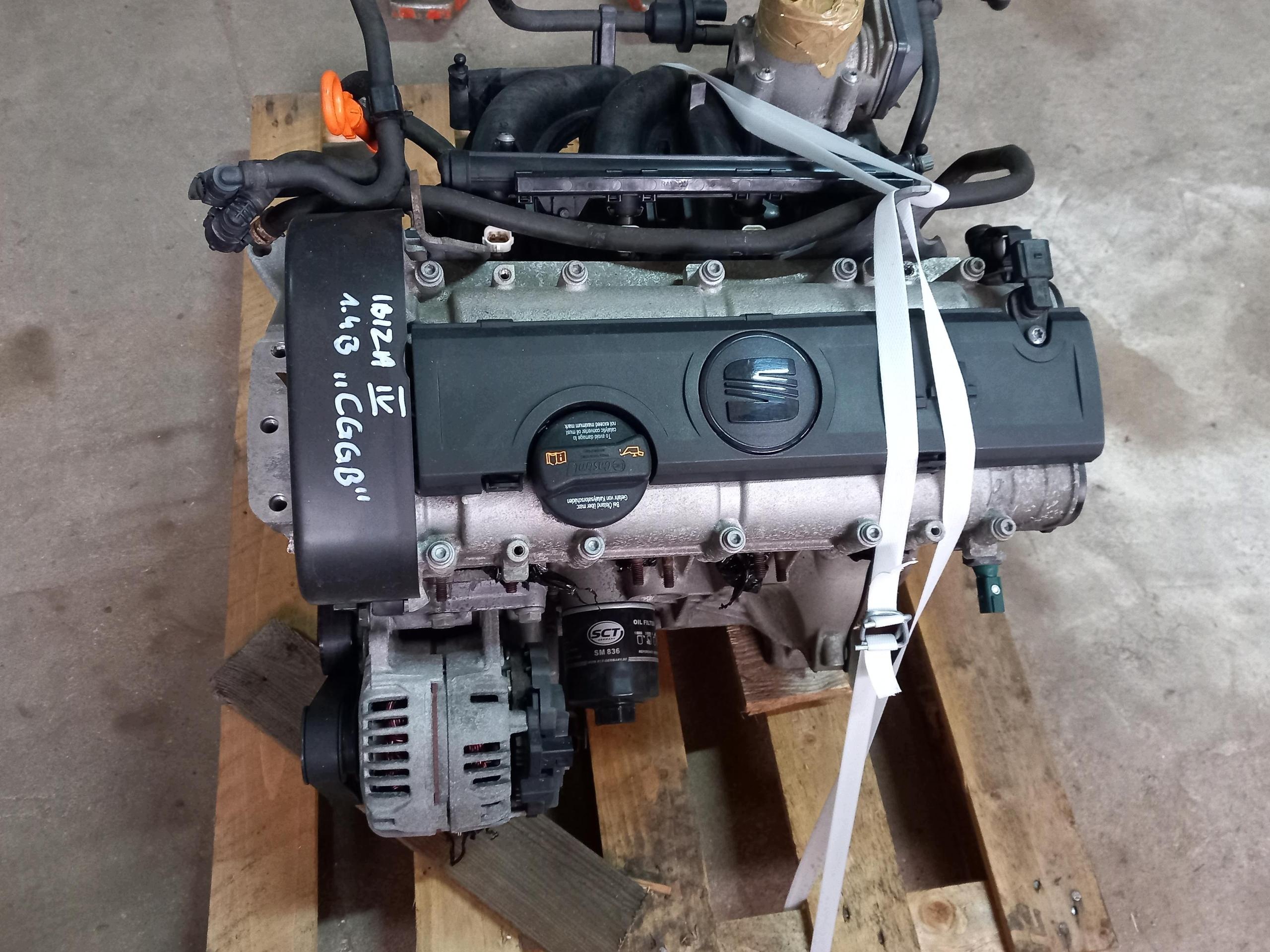 Moteur CGGA - Image 1