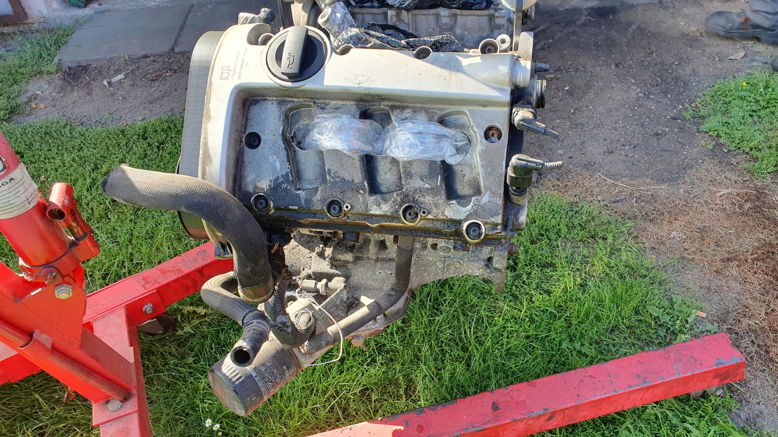 Moteur ASN - Image 4