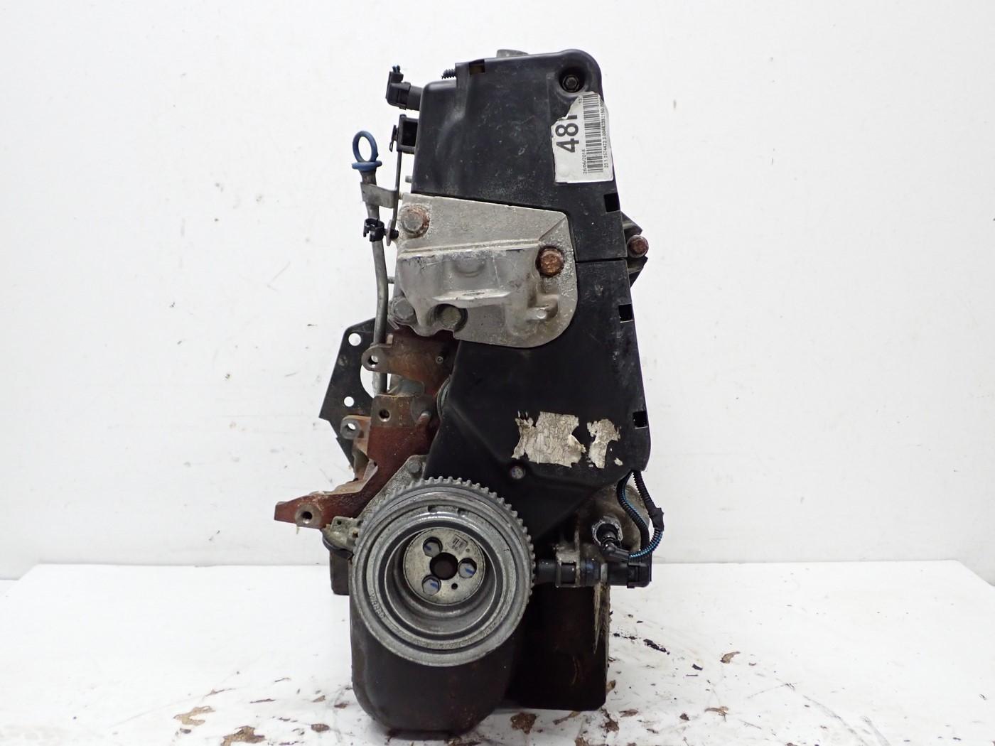 Moteur 169 A4.000 - Image 4