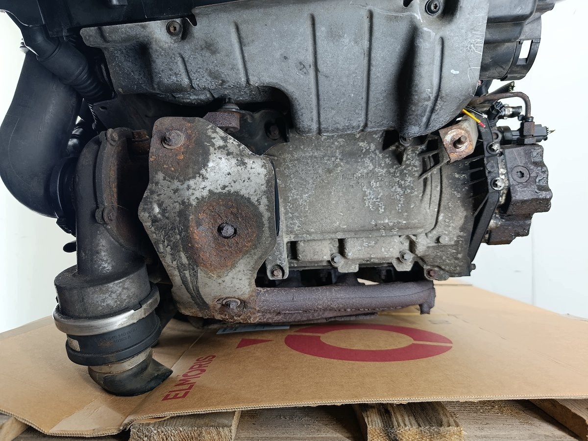 Moteur OM 640.940 - Image 2