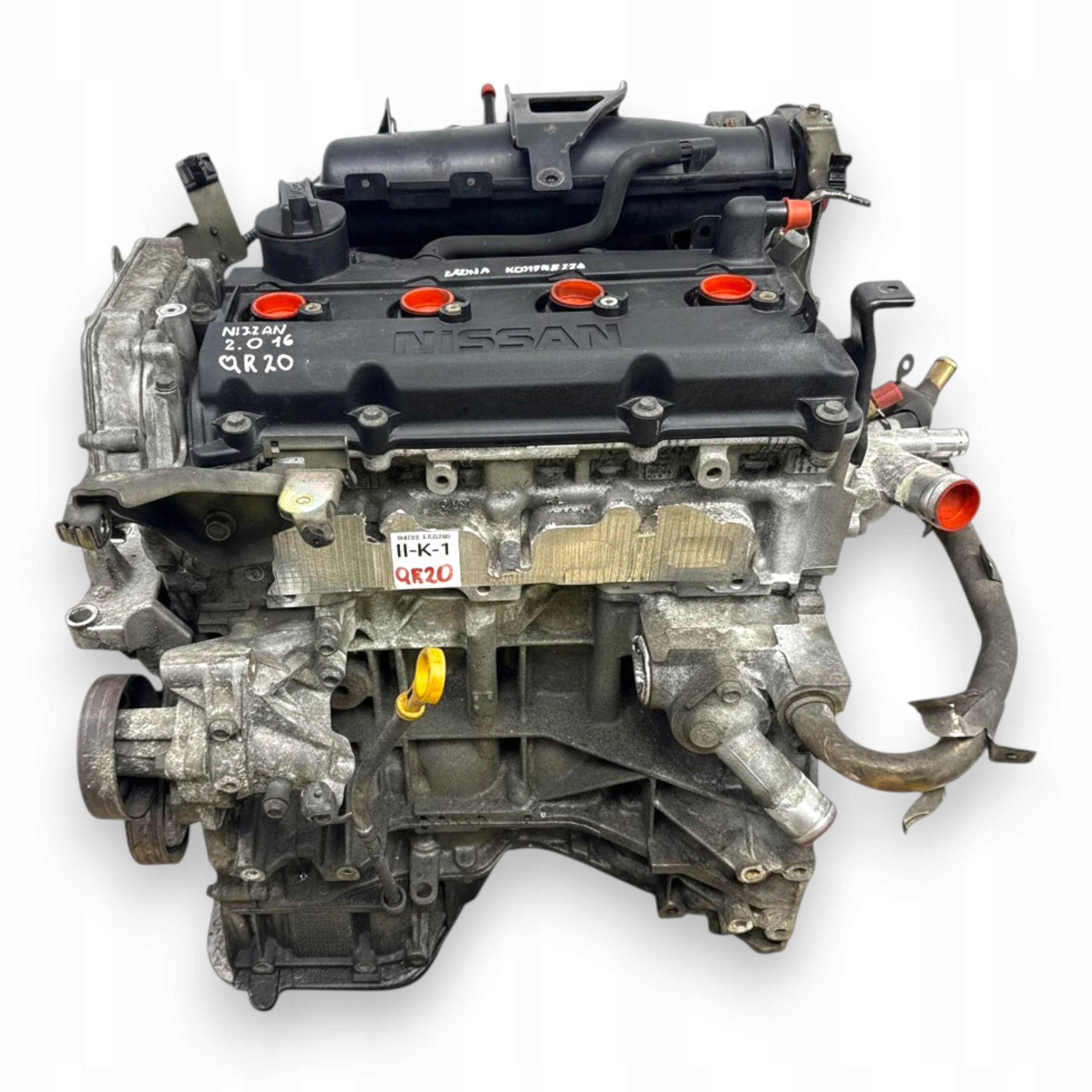 Moteur QR20DE - Image 1